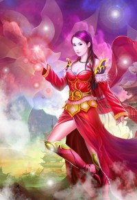 穿成皇帝俺也微服私訪