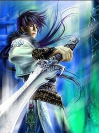 女主一定太愛我了[穿書]